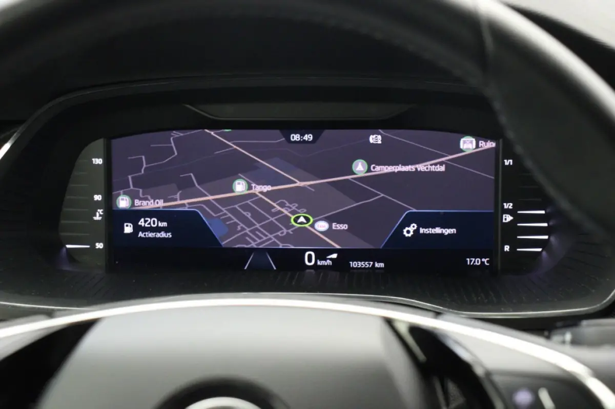 1.0 TSI Business Edition Plus - Digitaal Cockpit, Carplay, Stoelverw. Afn. Trekhaak
