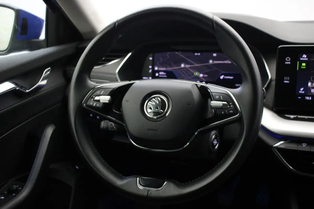 1.0 TSI Business Edition Plus - Digitaal Cockpit, Carplay, Stoelverw. Afn. Trekhaak