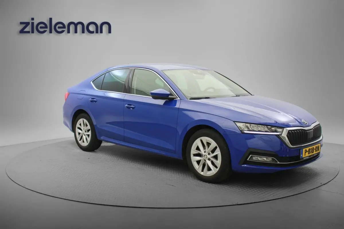 1.0 TSI Business Edition Plus - Digitaal Cockpit, Carplay, Stoelverw. Afn. Trekhaak