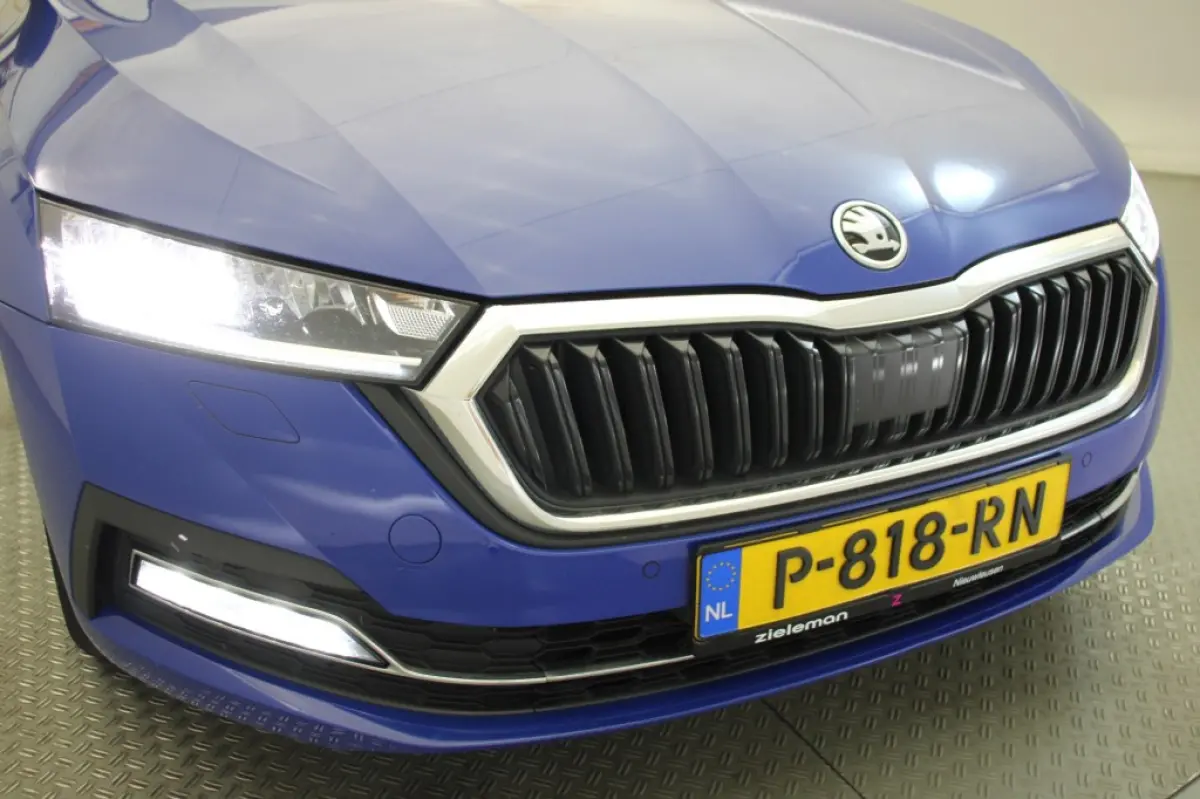 1.0 TSI Business Edition Plus - Digitaal Cockpit, Carplay, Stoelverw. Afn. Trekhaak