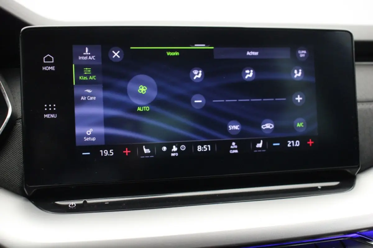 1.0 TSI Business Edition Plus - Digitaal Cockpit, Carplay, Stoelverw. Afn. Trekhaak