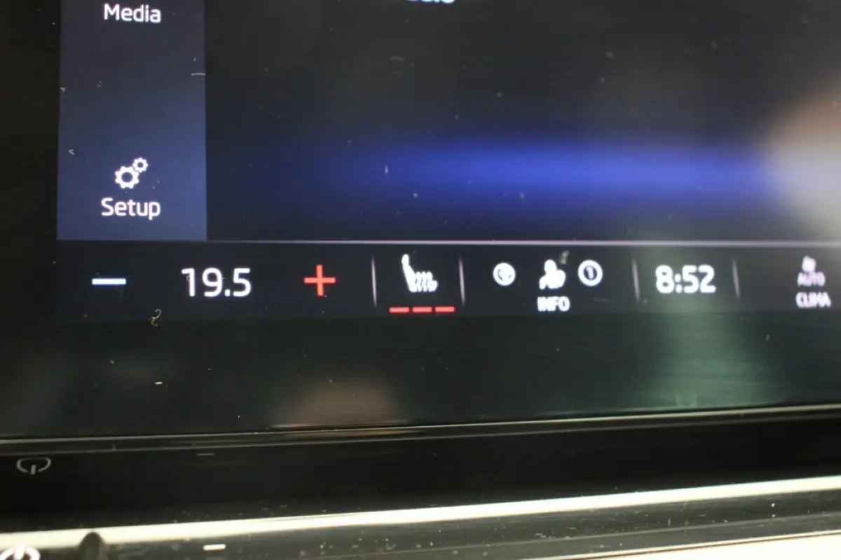 1.0 TSI Business Edition Plus - Digitaal Cockpit, Carplay, Stoelverw. Afn. Trekhaak