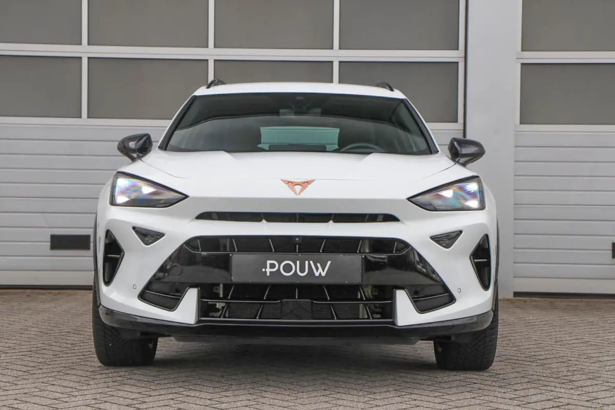 1.5 TSI e-Hybrid 204pk Business | SoH 100% | 360 Camera | Navigatie | Full Link | Stoelverwarming | Dodehoeksensor