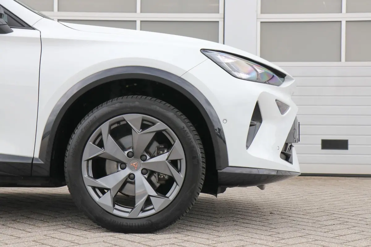 1.5 TSI e-Hybrid 204pk Business | SoH 100% | 360 Camera | Navigatie | Full Link | Stoelverwarming | Dodehoeksensor