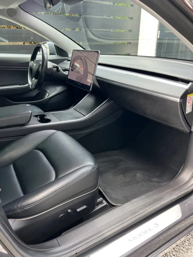 Performance AWD 75 kWh | SOH 86% | FSD