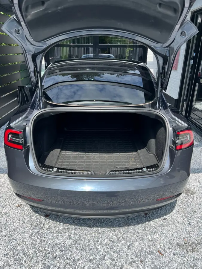 Performance AWD 75 kWh | SOH 86% | FSD