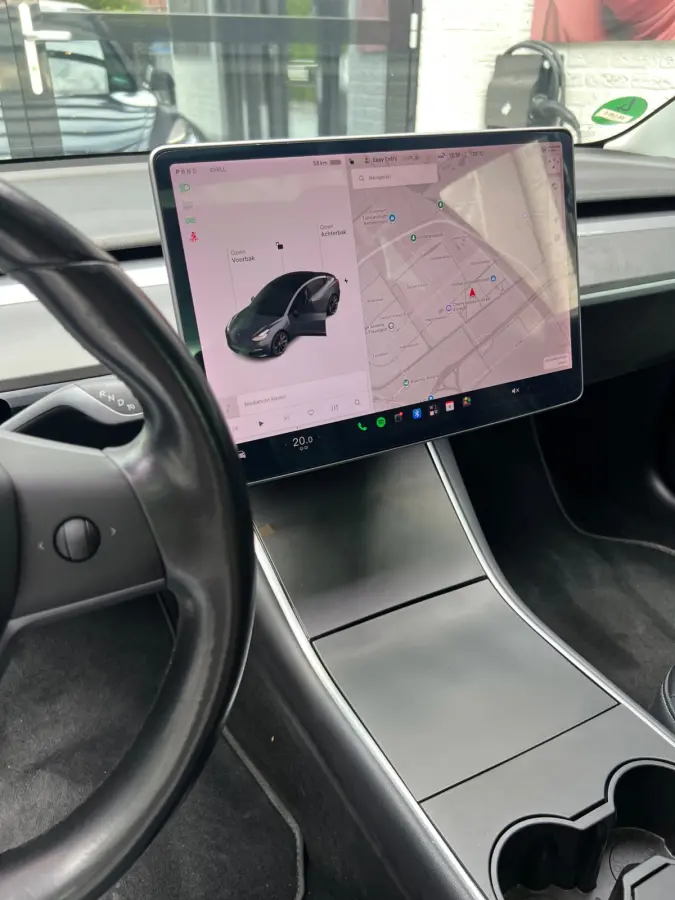 Performance AWD 75 kWh | SOH 86% | FSD