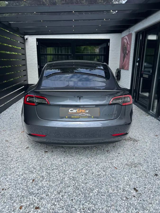 Performance AWD 75 kWh