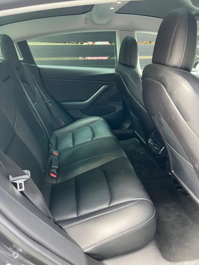 Performance AWD 75 kWh | SOH 86% | FSD