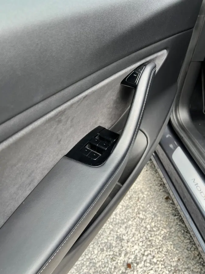 Performance AWD 75 kWh | SOH 86% | FSD