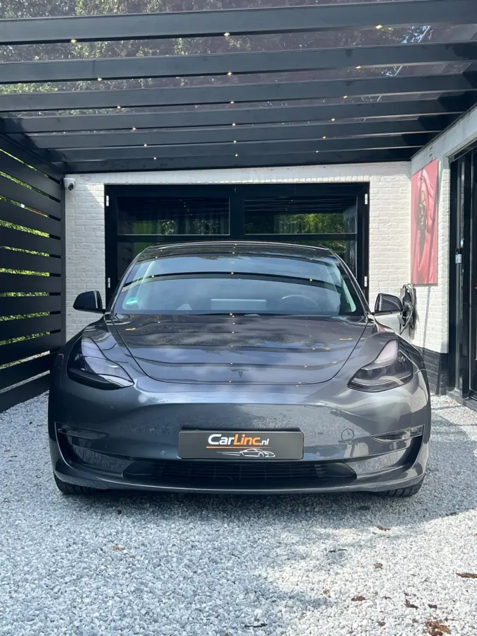 Performance AWD 75 kWh