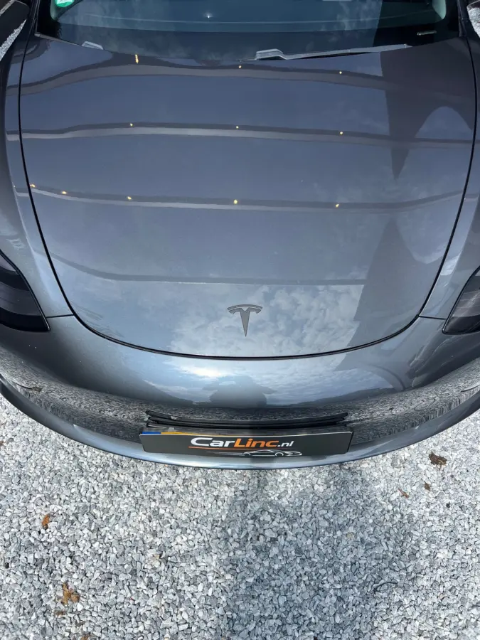 Performance AWD 75 kWh | SOH 86% | FSD
