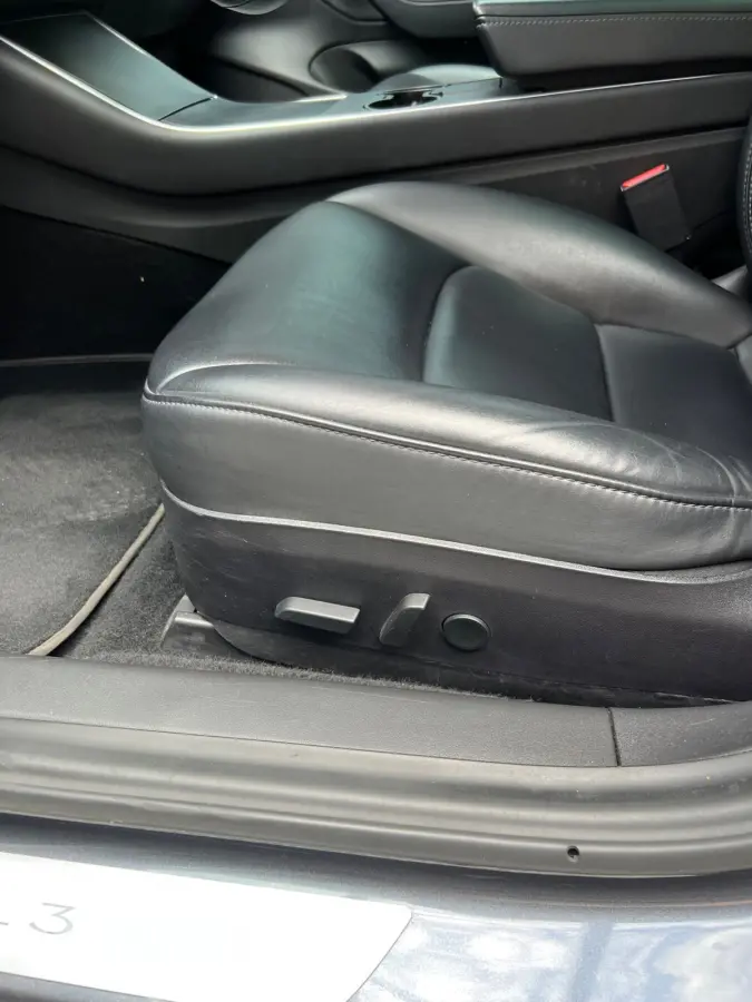 Performance AWD 75 kWh | SOH 86% | FSD