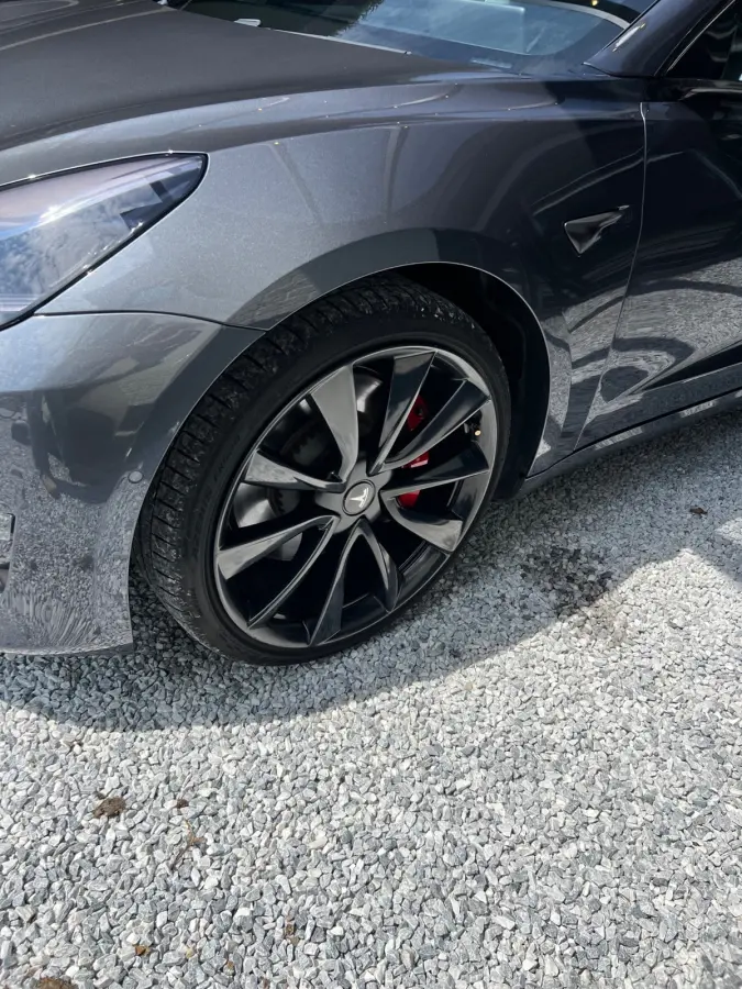 Performance AWD 75 kWh | SOH 86% | FSD