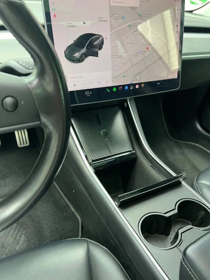 Performance AWD 75 kWh | SOH 86% | FSD