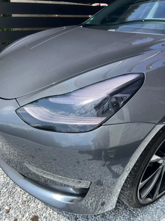 Performance AWD 75 kWh | SOH 86% | FSD