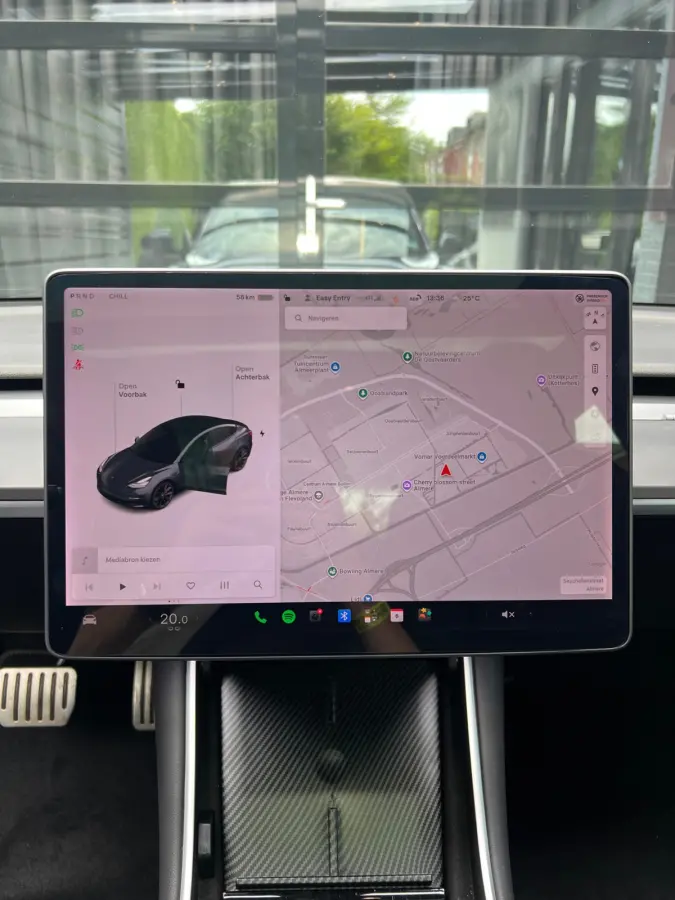 Performance AWD 75 kWh | SOH 86% | FSD
