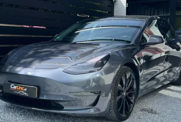 Performance AWD 75 kWh