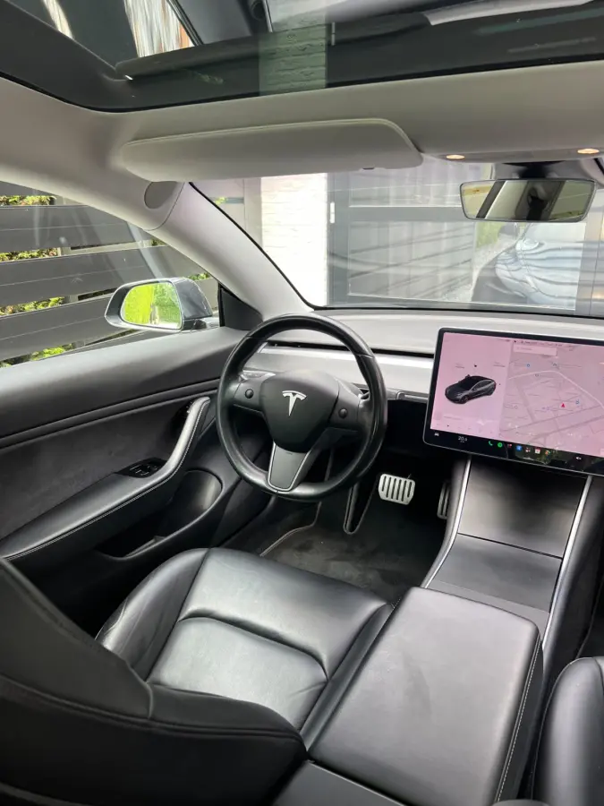 Performance AWD 75 kWh | SOH 86% | FSD