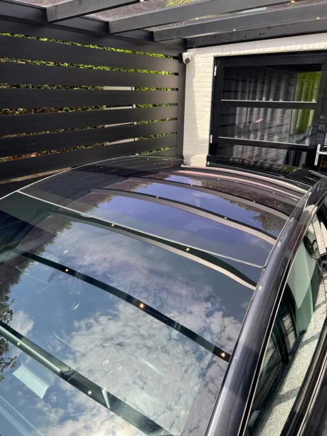 Performance AWD 75 kWh | SOH 86% | FSD