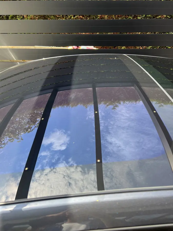 Performance AWD 75 kWh | SOH 86% | FSD