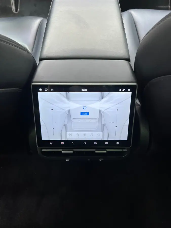 Performance AWD 75 kWh | SOH 86% | FSD
