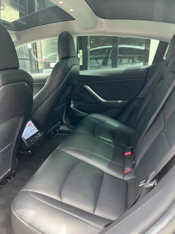 Performance AWD 75 kWh | SOH 86% | FSD
