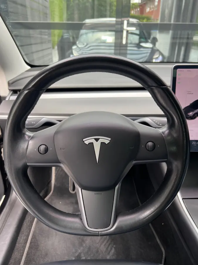 Performance AWD 75 kWh | SOH 86% | FSD