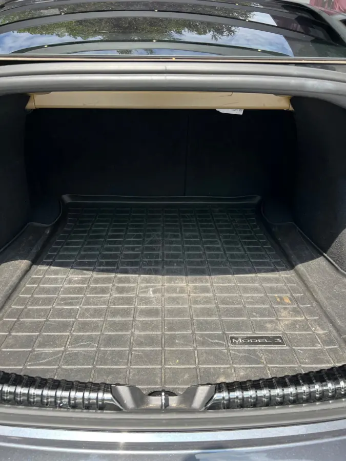 Performance AWD 75 kWh | SOH 86% | FSD