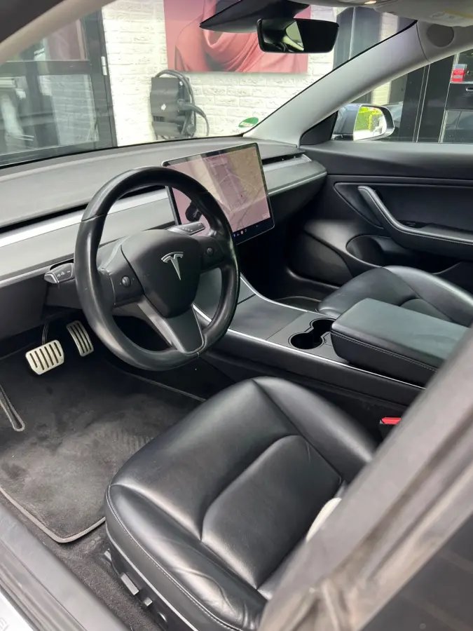 Performance AWD 75 kWh | SOH 86% | FSD