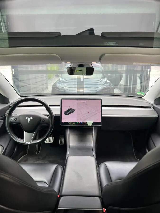 Performance AWD 75 kWh | SOH 86% | FSD
