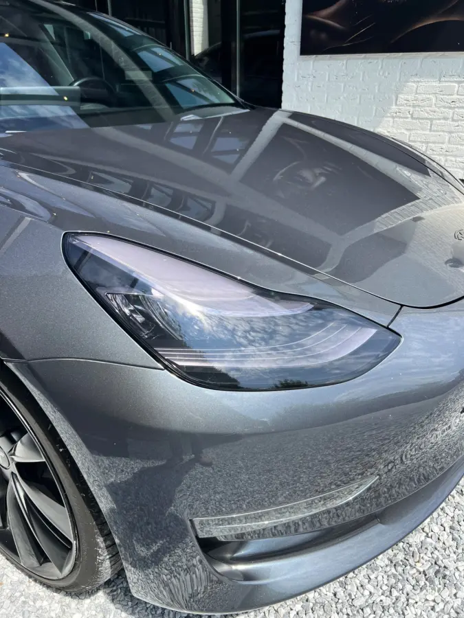 Performance AWD 75 kWh