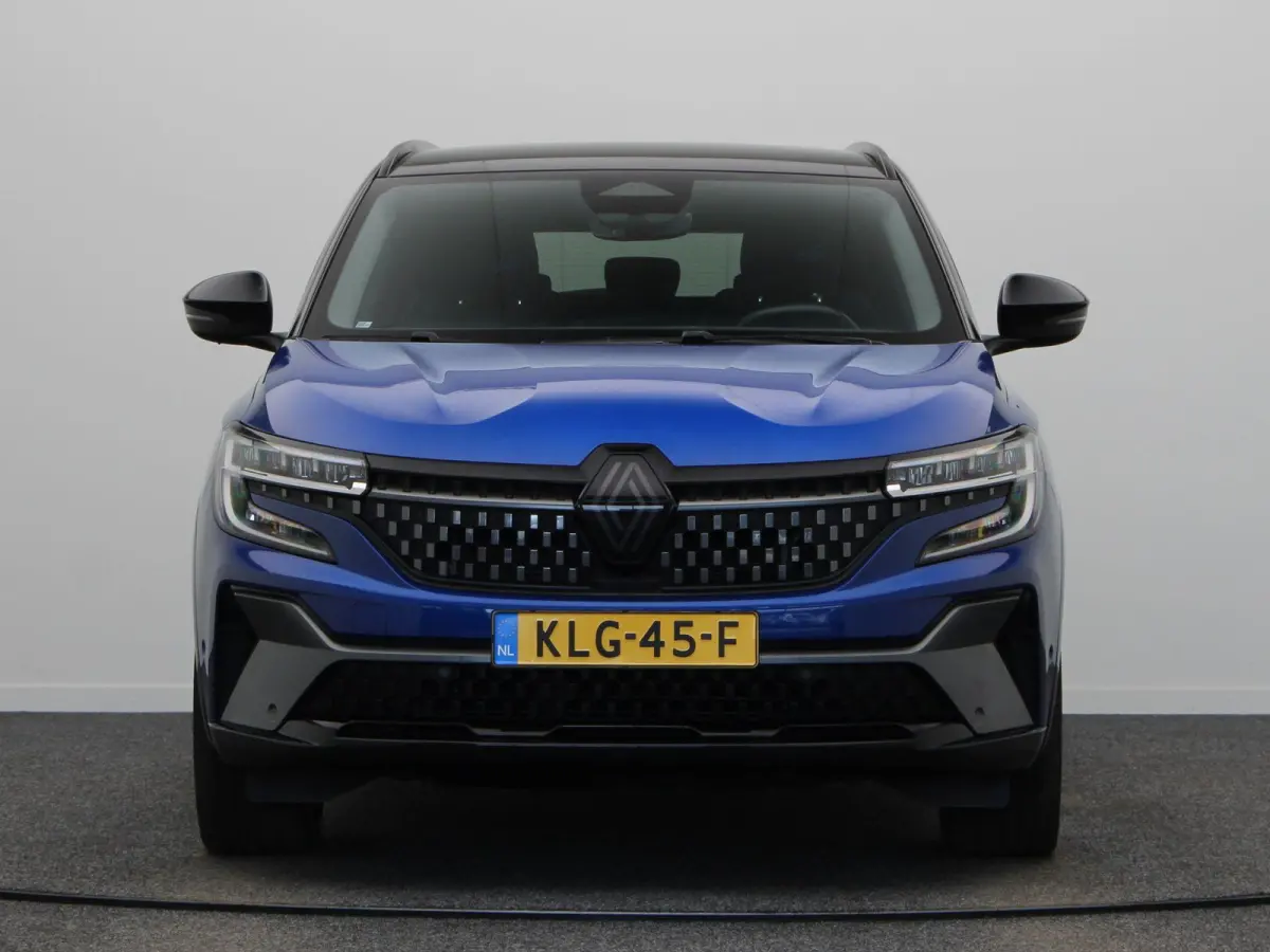 E-Tech full hybrid 200pk techno esprit Alpine | Stuurwiel verwarming | Lane assist | Elektrisch bedienbare achterklep | Adaptieve cruise control |