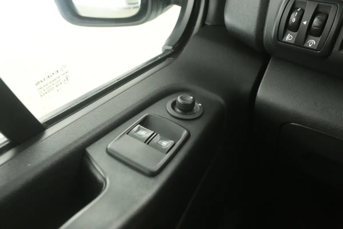1.6 dCi L1H1 | Airco | Cruise | Parkeersens. | Elektrpakket