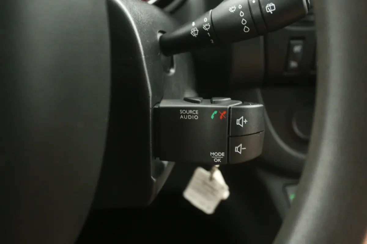 1.6 dCi L1H1 | Airco | Cruise | Parkeersens. | Elektrpakket