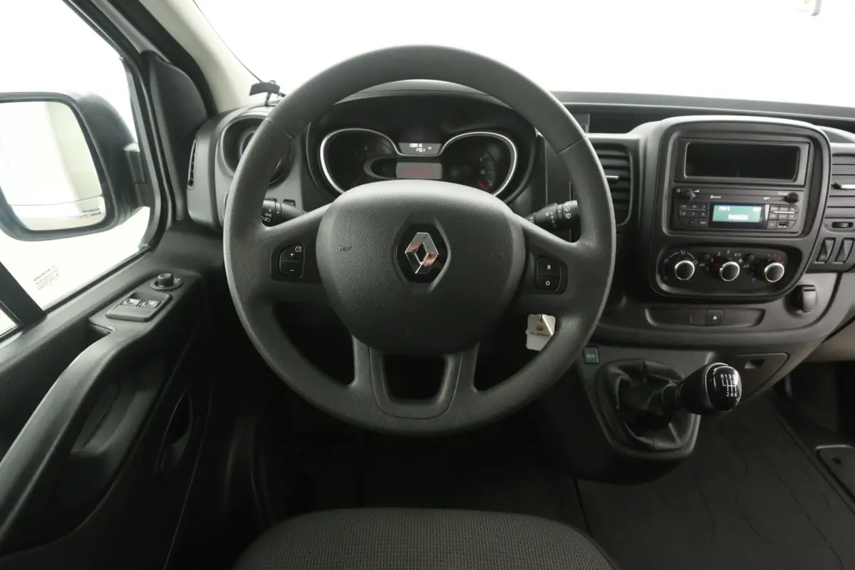 1.6 dCi T27 L1H1 | Airco | Cruise | Parkeersens. | Elektrpakket