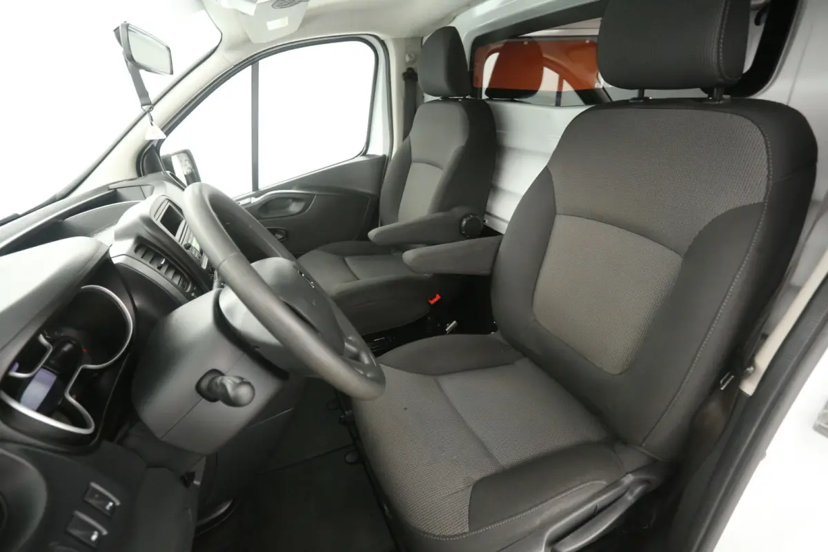 1.6 dCi L1H1 | Airco | Cruise | Parkeersens. | Elektrpakket