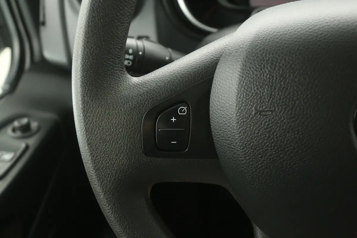 1.6 dCi L1H1 | Airco | Cruise | Parkeersens. | Elektrpakket