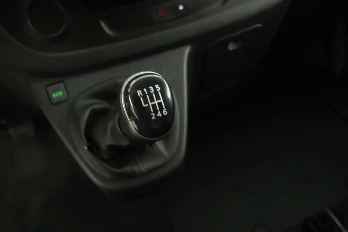 1.6 dCi L1H1 | Airco | Cruise | Parkeersens. | Elektrpakket