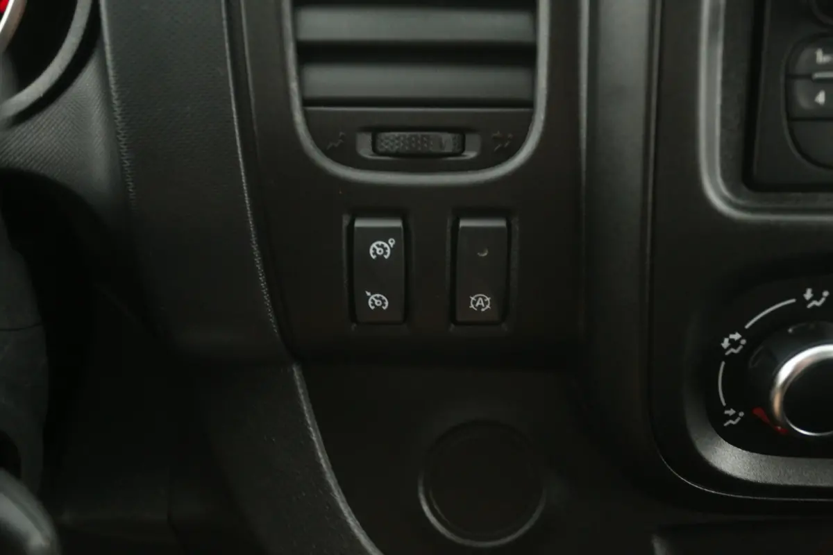 1.6 dCi L1H1 | Airco | Cruise | Parkeersens. | Elektrpakket