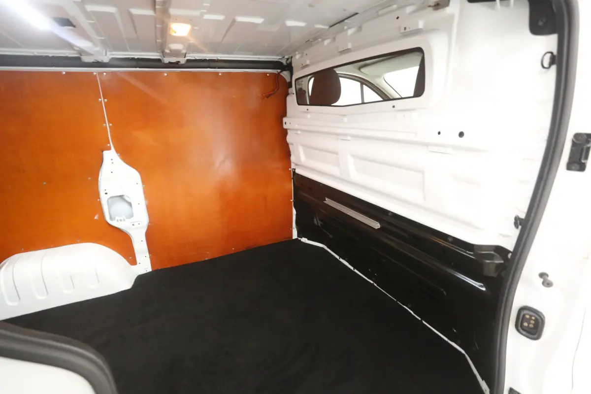 1.6 dCi L1H1 | Airco | Cruise | Parkeersens. | Elektrpakket