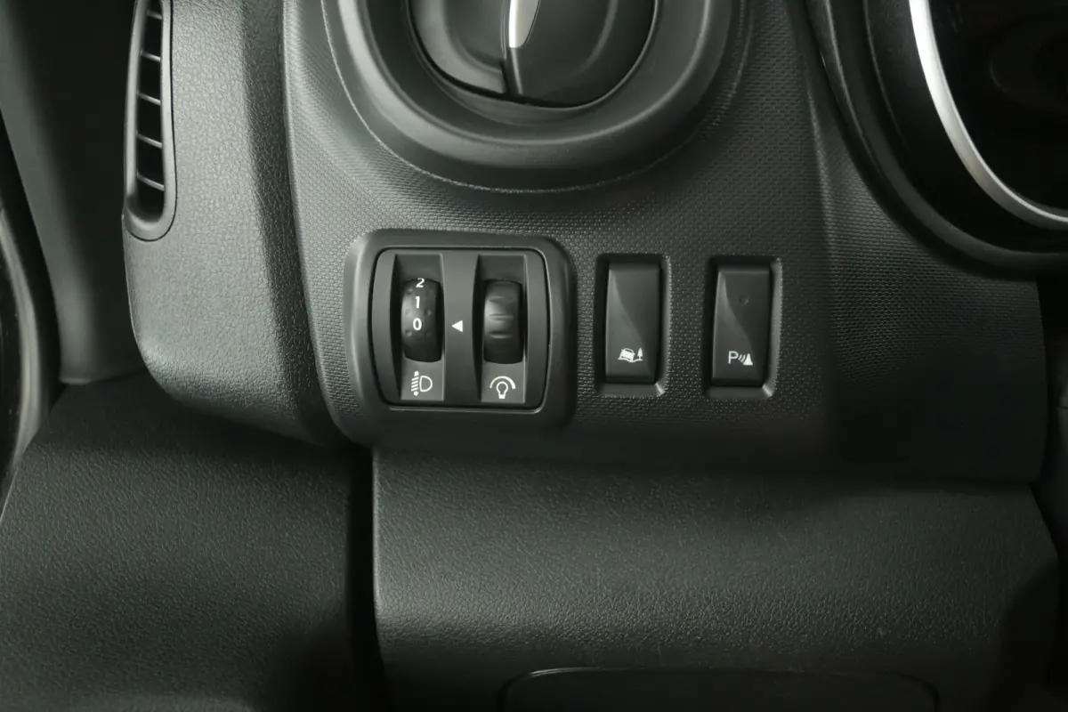 1.6 dCi L1H1 | Airco | Cruise | Parkeersens. | Elektrpakket