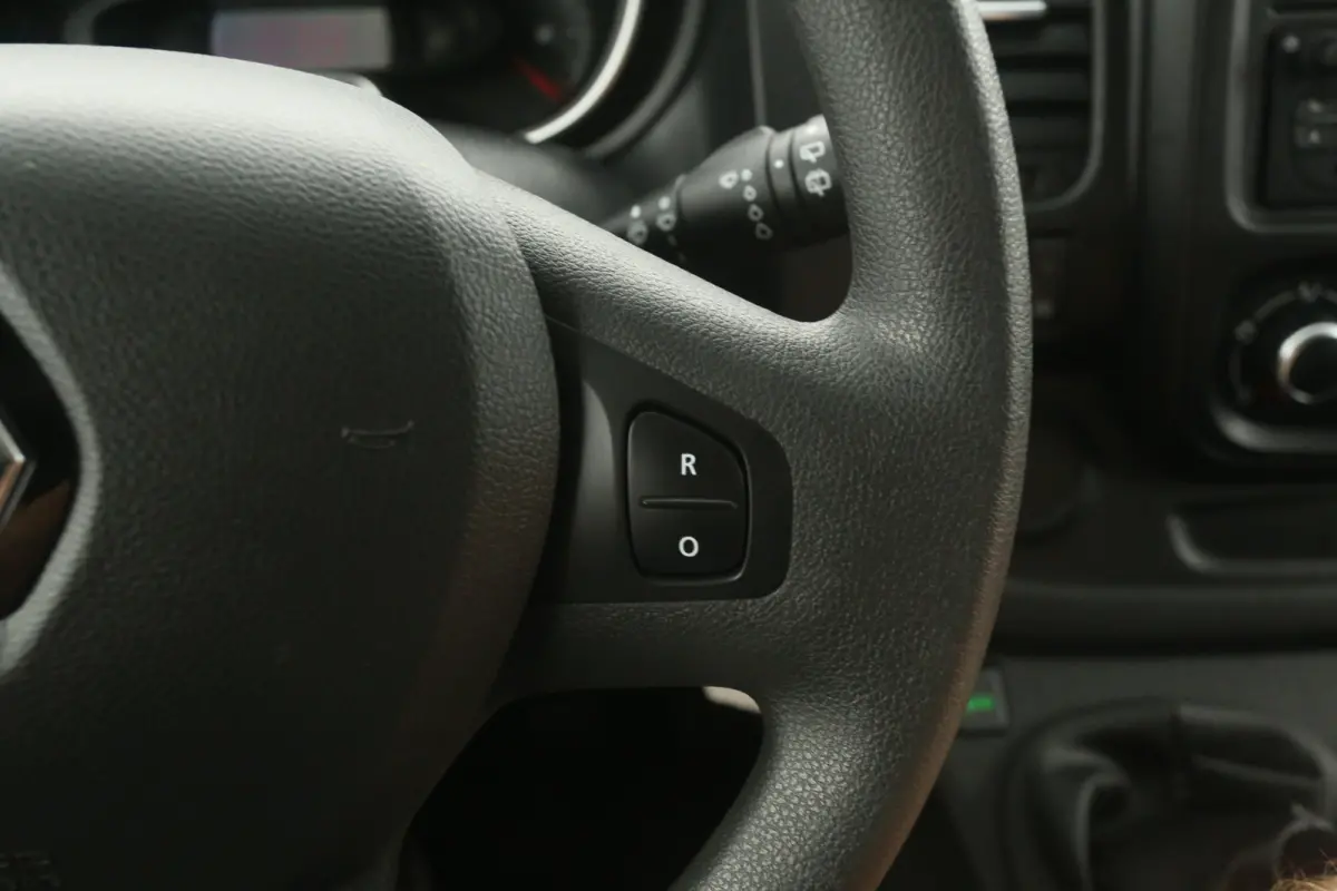 1.6 dCi L1H1 | Airco | Cruise | Parkeersens. | Elektrpakket