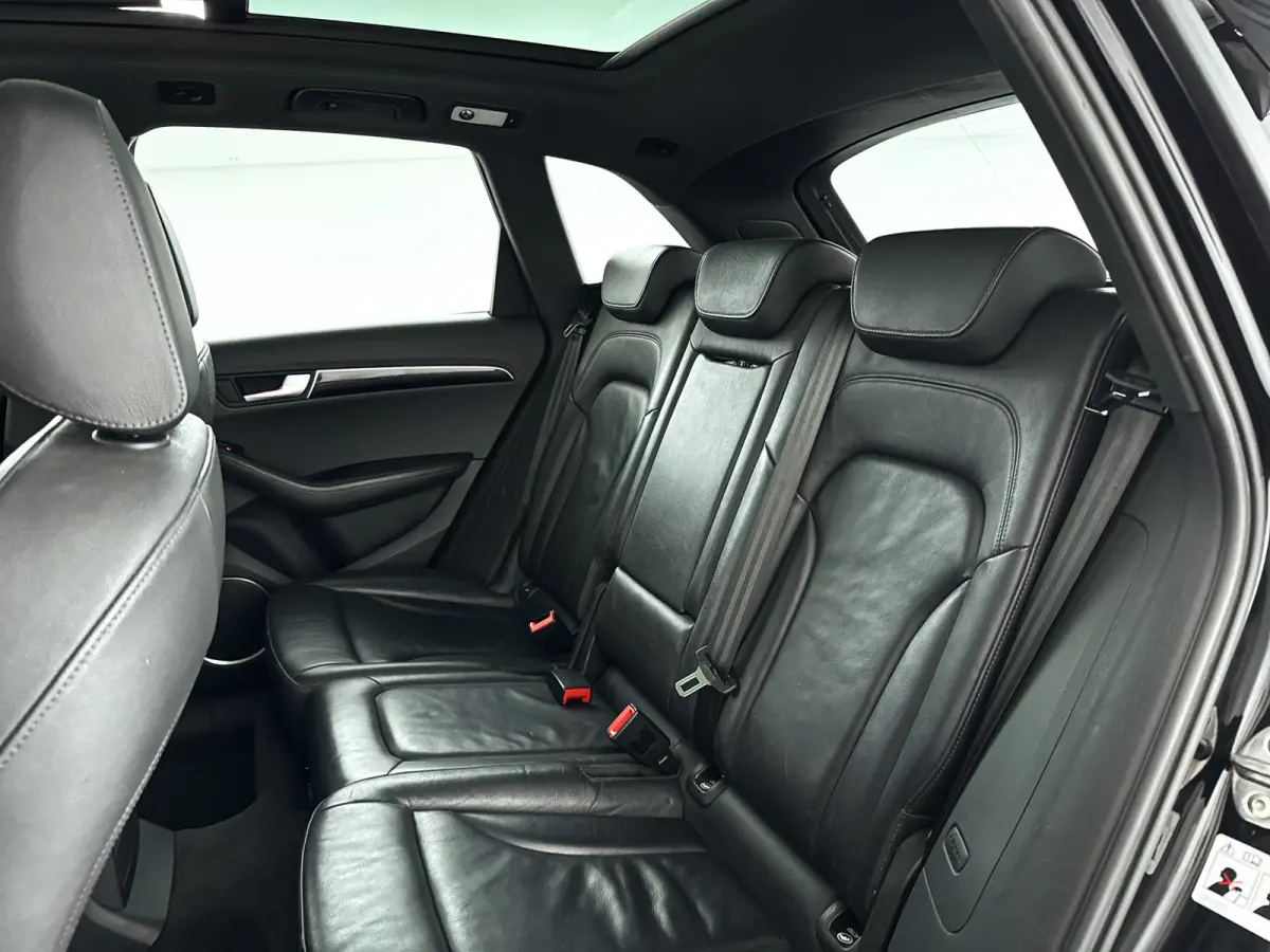 2.0 TFSI hybrid quattro Pro line | Parkeercamera | Stoelverwarming | Bang & Olufsen