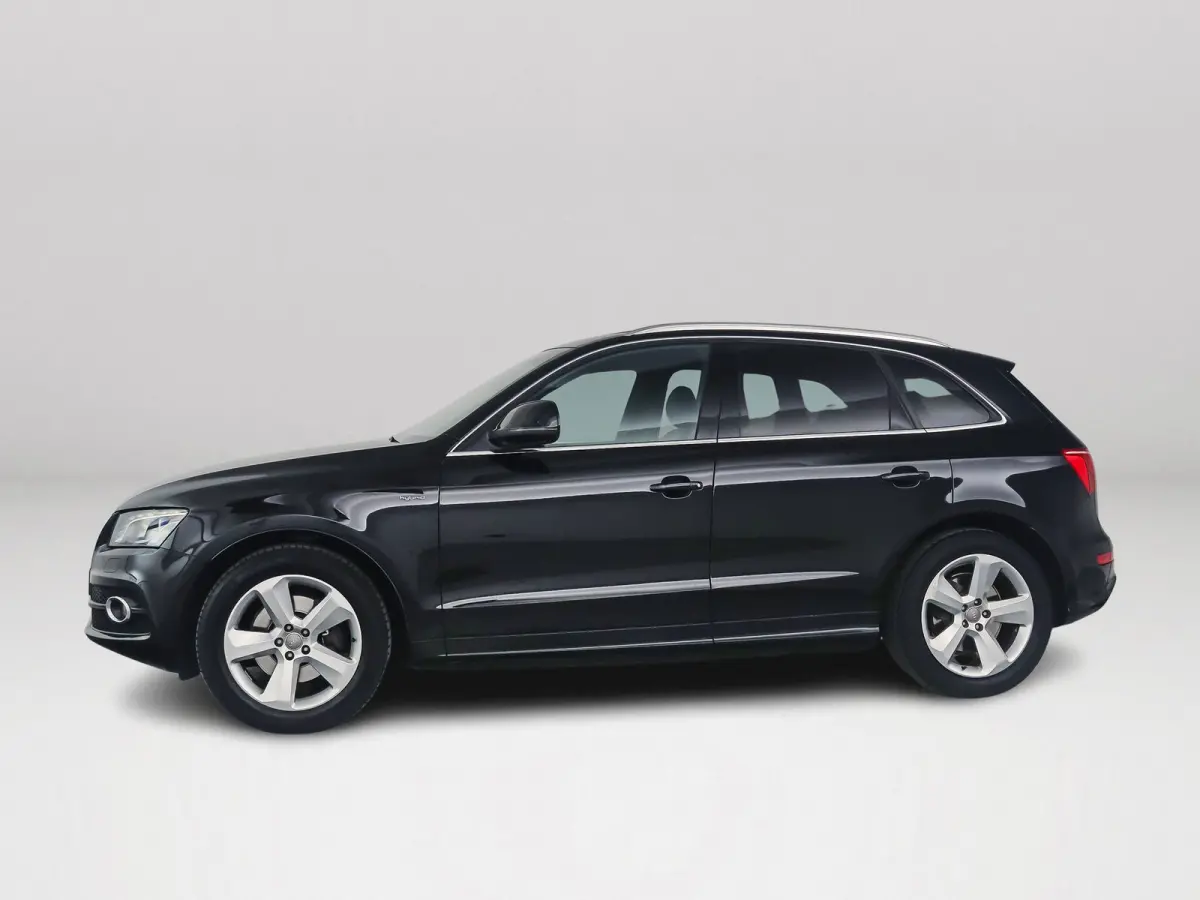 2.0 TFSI hybrid quattro Pro line | Parkeercamera | Stoelverwarming | Bang & Olufsen