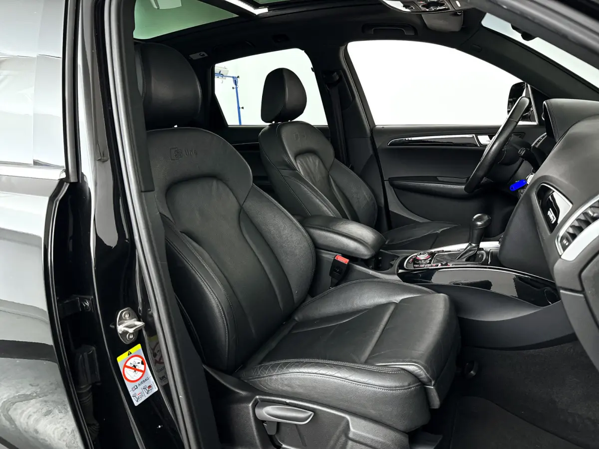2.0 TFSI hybrid quattro Pro line | Parkeercamera | Stoelverwarming | Bang & Olufsen
