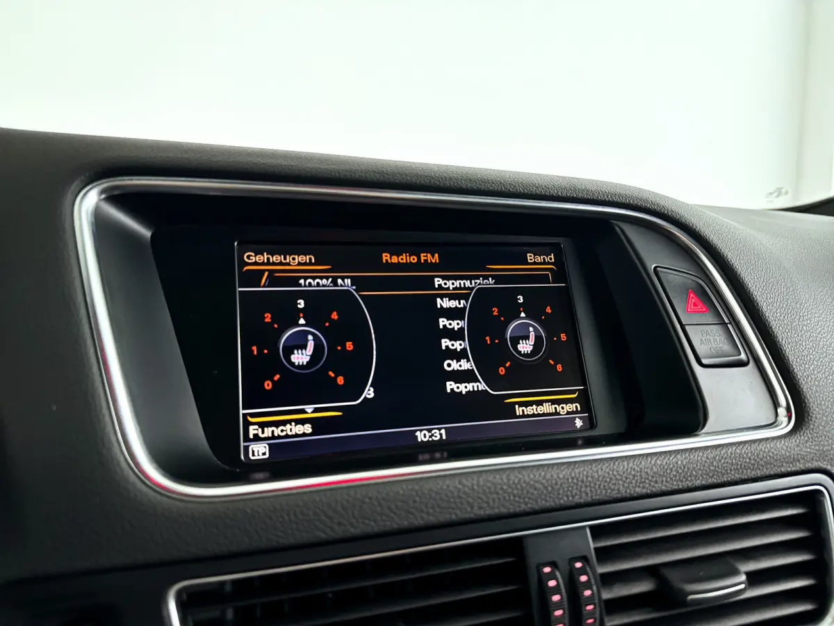 2.0 TFSI hybrid quattro Pro line | Parkeercamera | Stoelverwarming | Bang & Olufsen