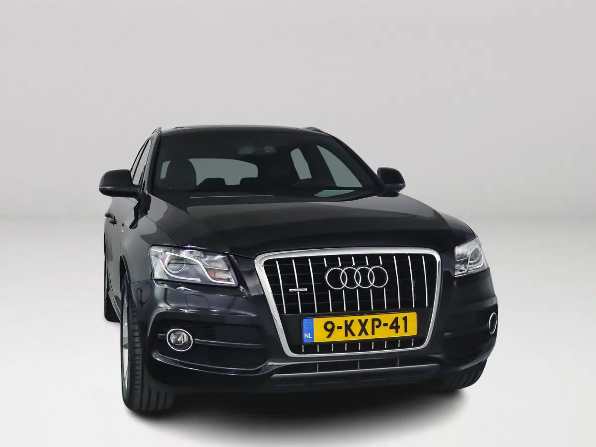 2.0 TFSI hybrid quattro Pro line | Parkeercamera | Stoelverwarming | Bang & Olufsen