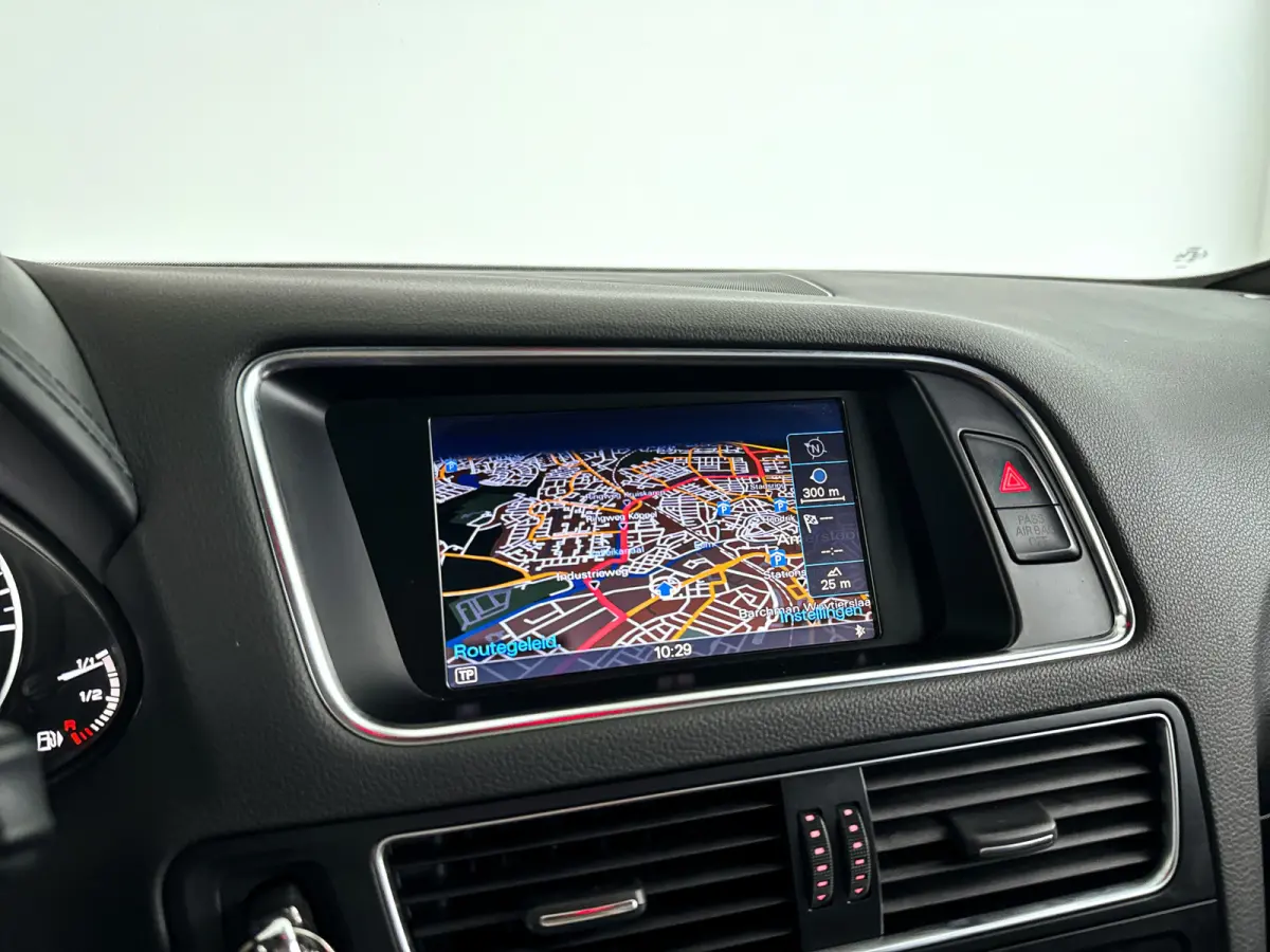 2.0 TFSI hybrid quattro Pro line | Parkeercamera | Stoelverwarming | Bang & Olufsen