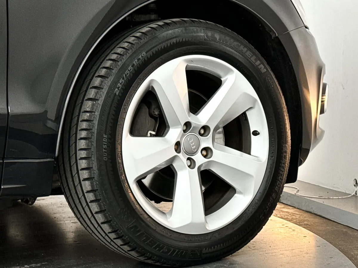 2.0 TFSI hybrid quattro Pro line | Parkeercamera | Stoelverwarming | Bang & Olufsen